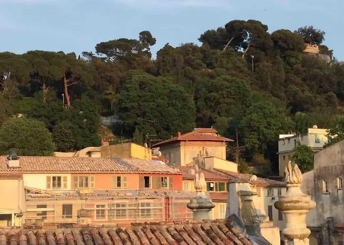 Studio De Charme Au Coeur De La Vieille Ville