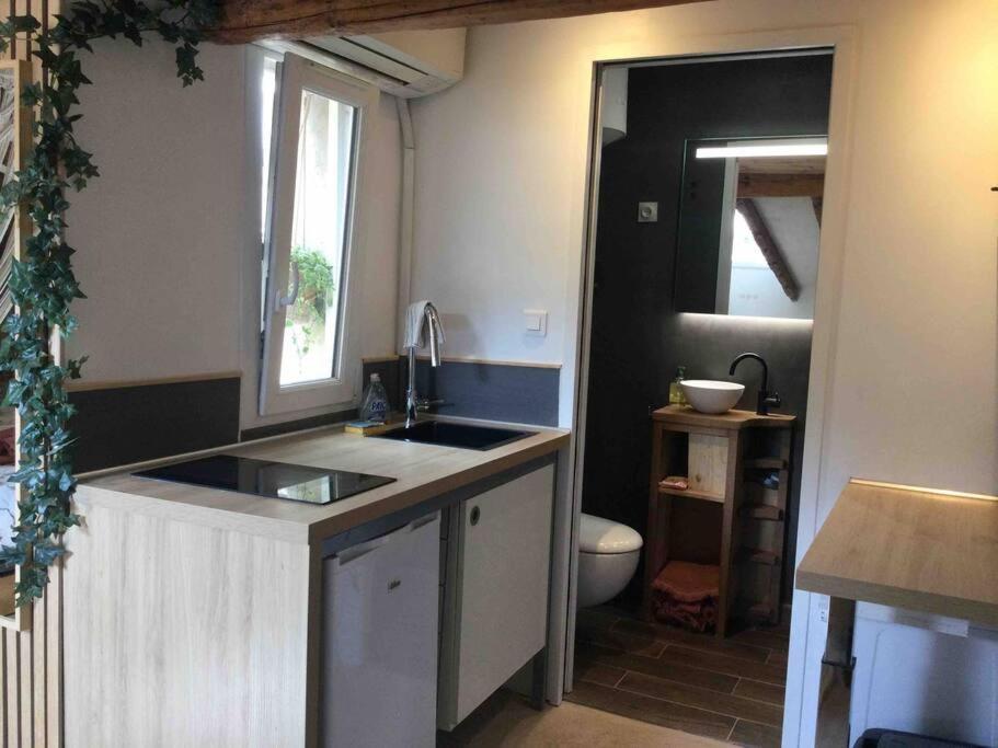 Appartement De Charme Au Coeur De La Vieille Nice