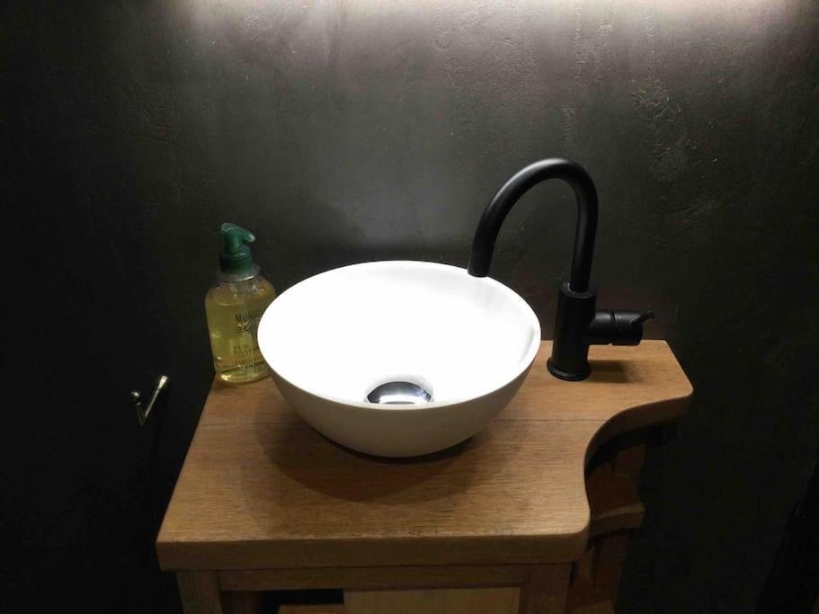 De Charme Au Coeur De La Vieille Appartement *